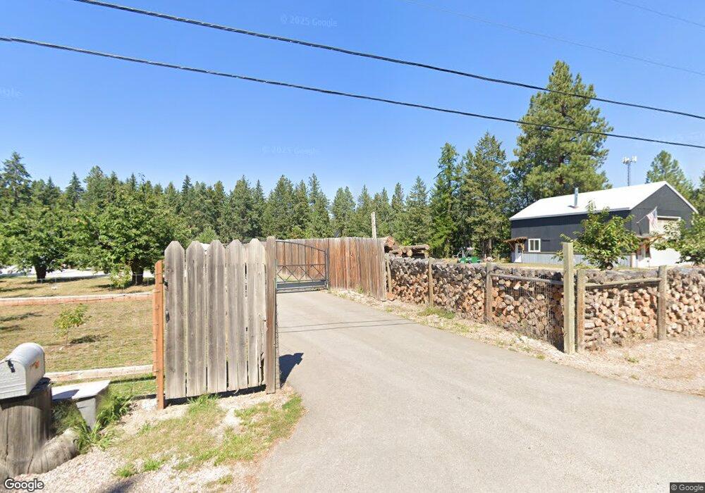 1599 Sylvan Dr, Bigfork, MT 59911 - photo 1