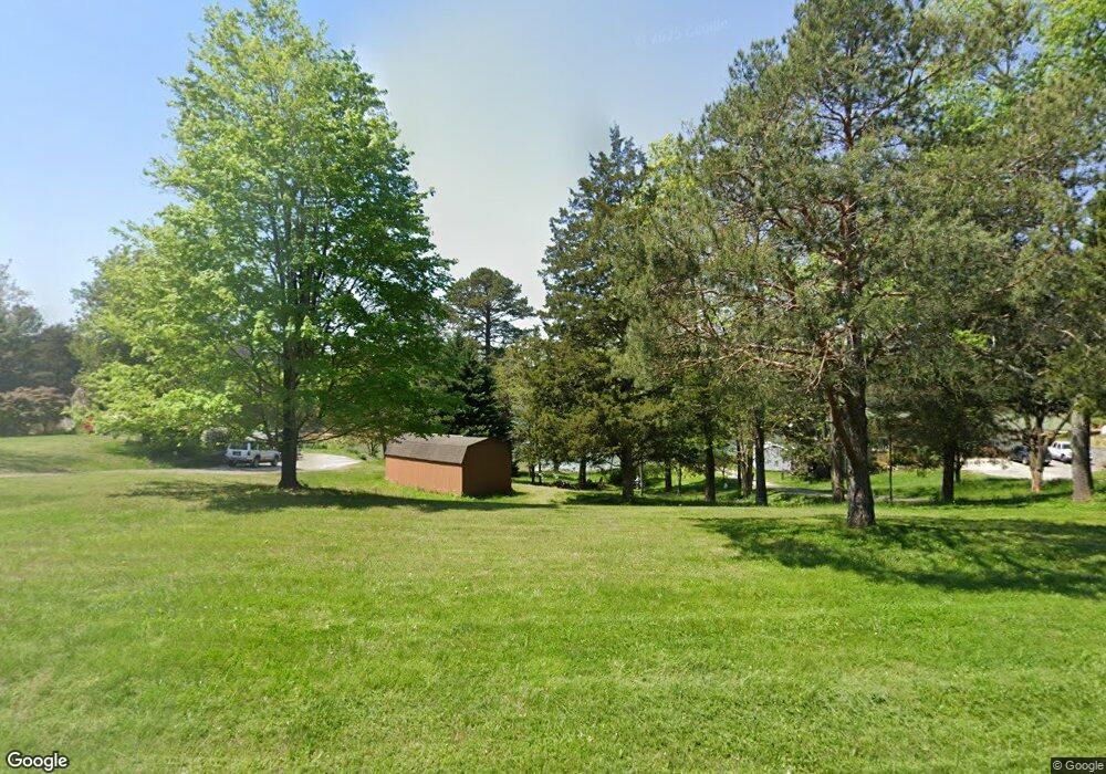 3067 Misty Hill Ln, Morristown, TN 37814 - photo 1