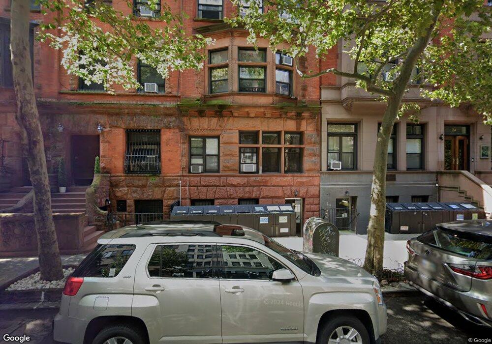 30 W 71st St unit 4B, New York, NY 10023 - photo 1