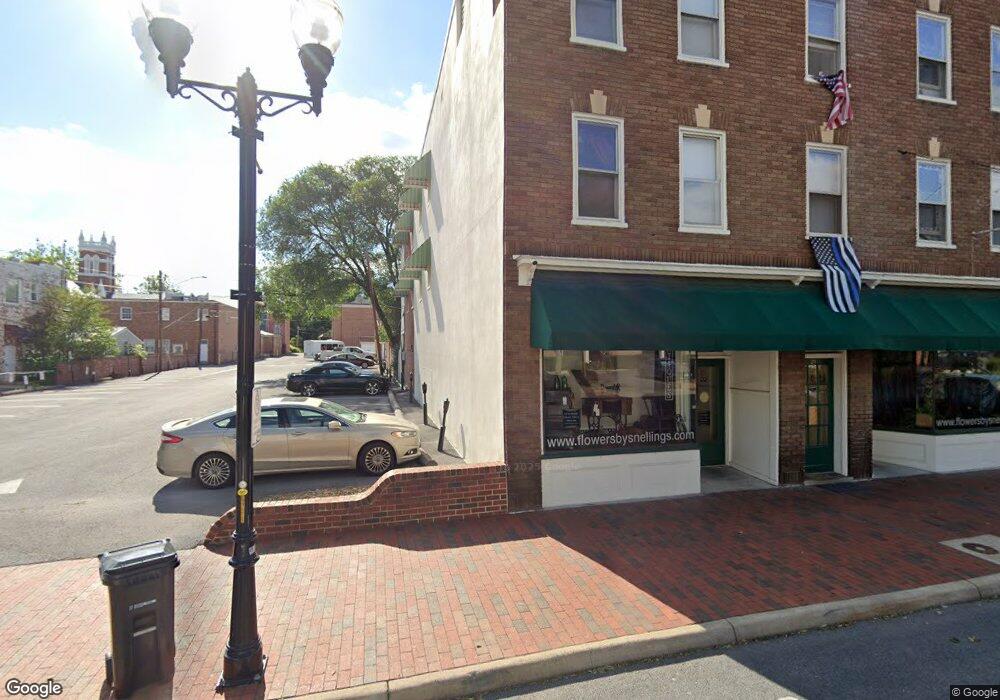 19-23 N Braddock St, Winchester, VA 22601 - photo 1