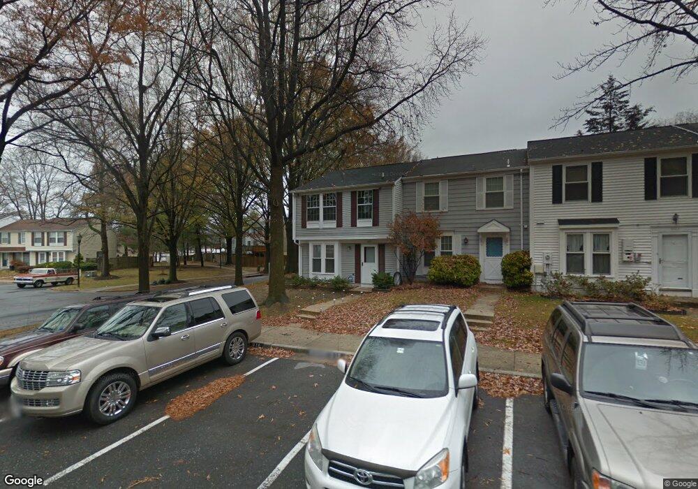 1227 Patriot Ln, Bowie, MD 20716 - photo 1