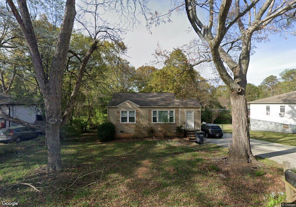 30 Tatum St SW unit 2, Marietta, GA 30060 - photo 1