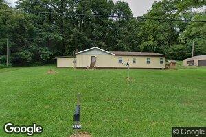 2272 S Coxville Rd, Montezuma, IN 47862