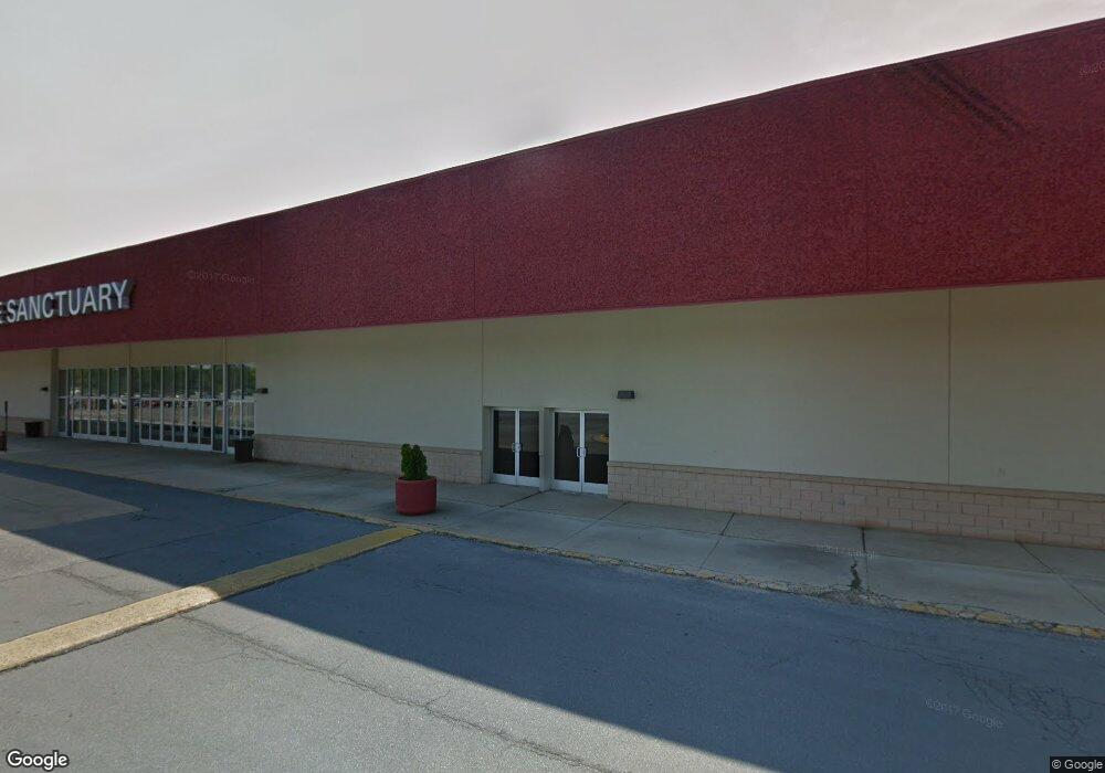 9033 Central Ave, Capitol Heights, MD 20743 - photo 1