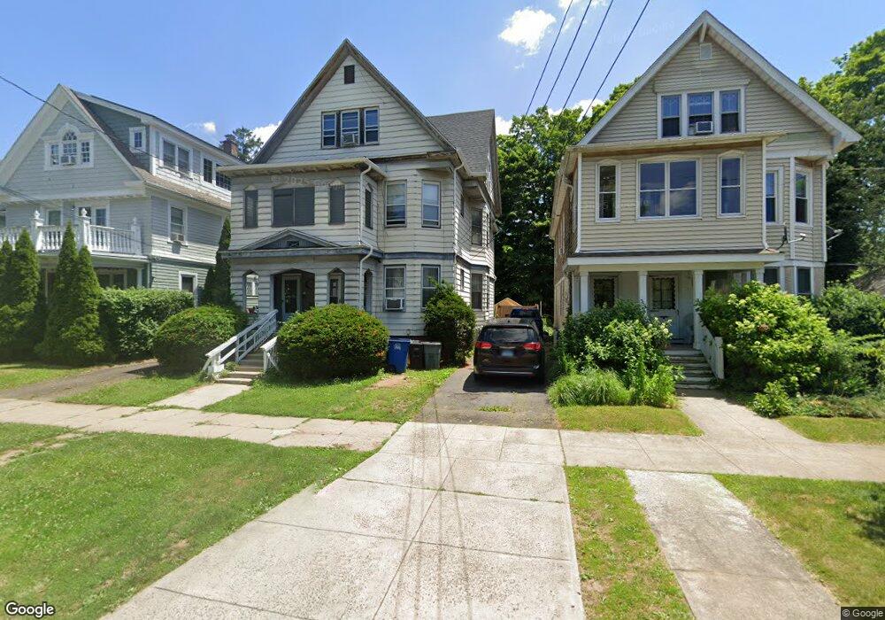 355 Central Ave unit 2, New Haven, CT 06515 - photo 1