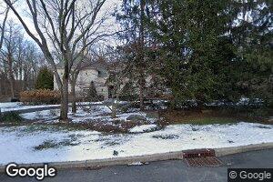 27 Graham St, Alpine, NJ 07620