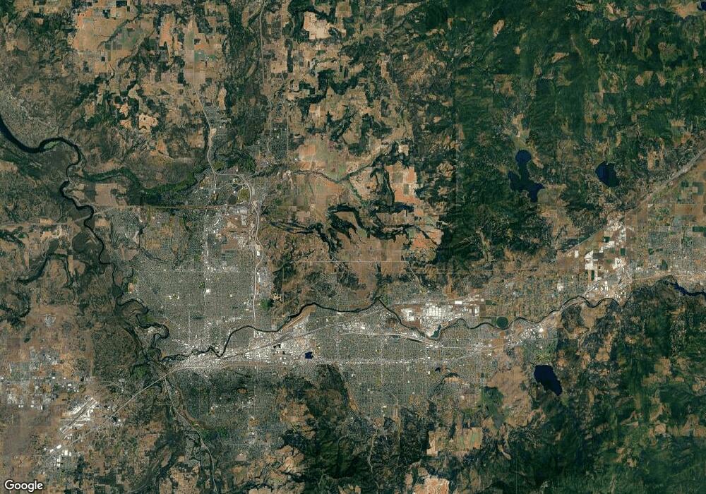 0 Unknown Rd unit 201627105, Spokane, WA 99217 - photo 1