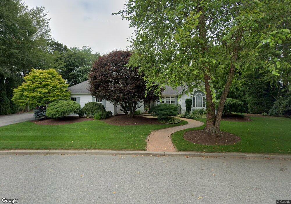 95 Basil Crossing, Cranston, RI 02921 - photo 1