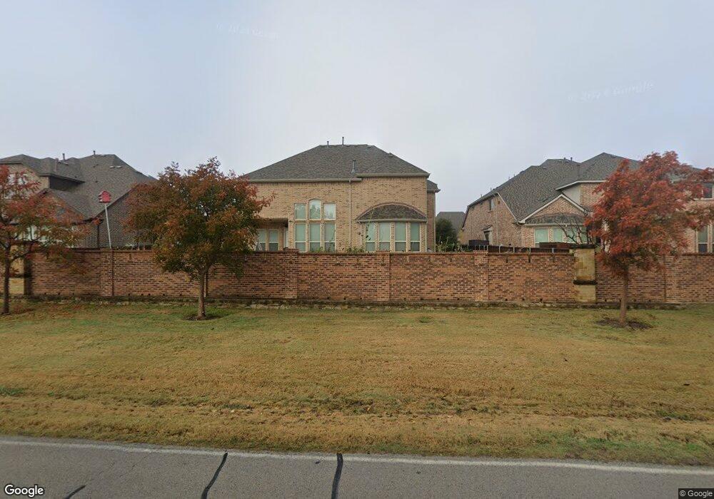 7304 Kinley Ct, North Richland Hills, TX 76182 - photo 1