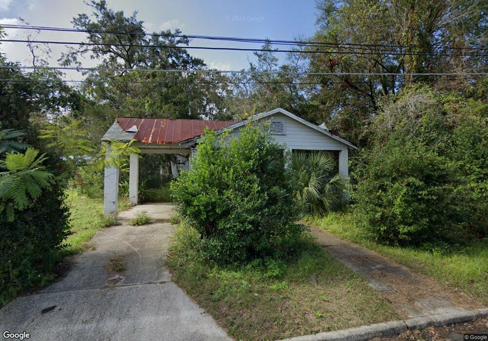 2307 Amherst St, Brunswick, GA 31520 - photo 1