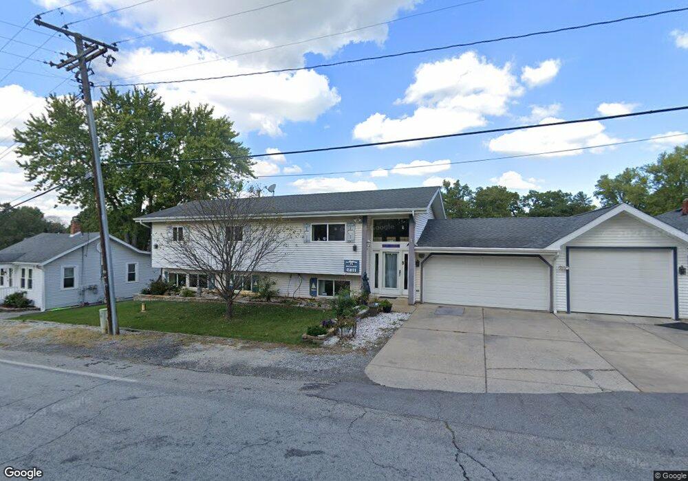 4811 W Main St, Lowell, IN 46356 - photo 1