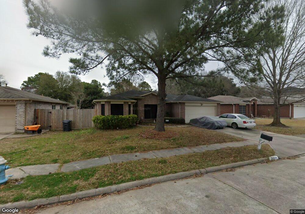 28814 Raestone St, Spring, TX 77386 - photo 1