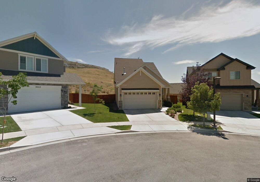 5402 Bear Ridge Way, Lehi, UT 84043 - photo 1