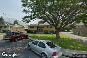 626 Monterey Dr, Orem, UT 84057