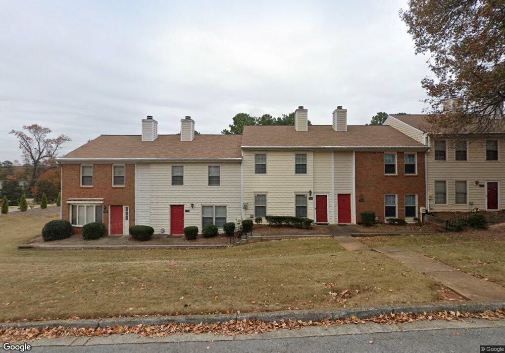 104 Old Ferry Way unit 1, Roswell, GA 30076 - photo 1