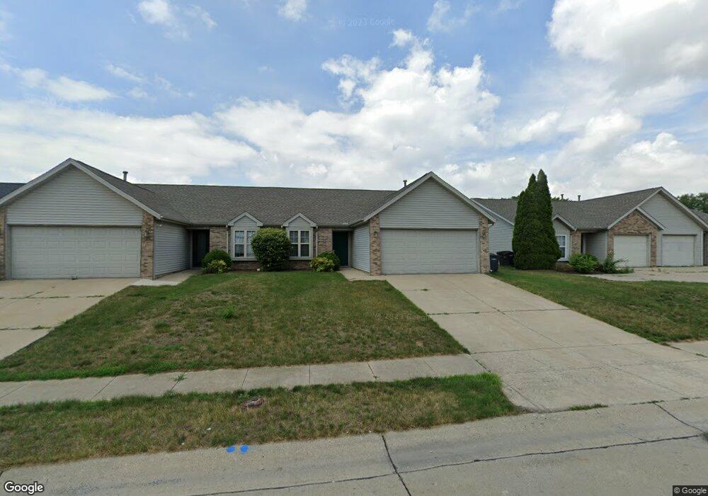 3512 Thornhill Cir E unit 3514, Lafayette, IN 47909 - photo 1