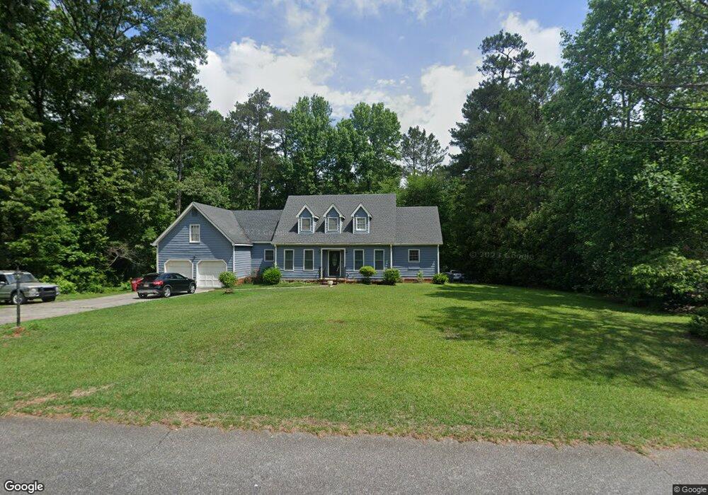 1645 Rivoli Ln, Macon, GA 31210 - photo 1