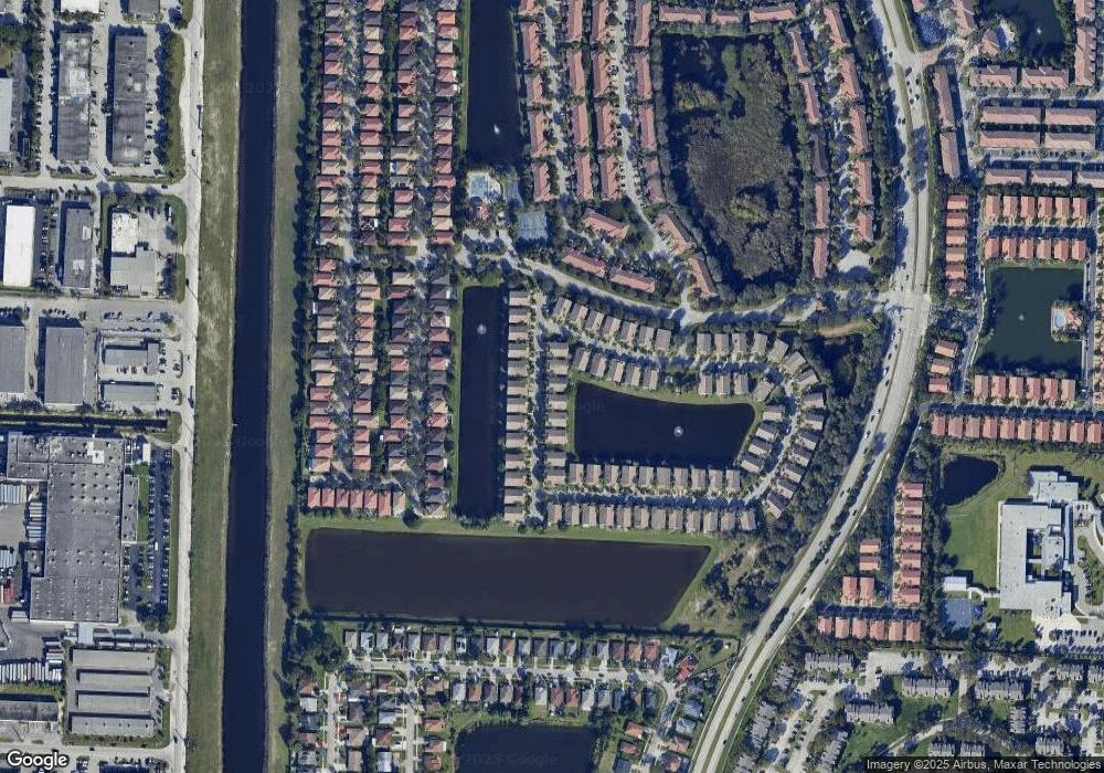 3072 Laurel Ridge Cir, Riviera Beach, FL 33404 - photo 1