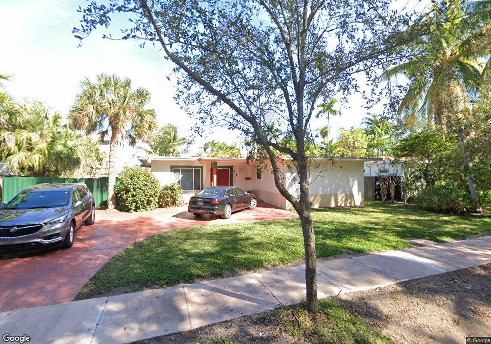 773 Glenridge Rd, Key Biscayne, FL 33149 - photo 1