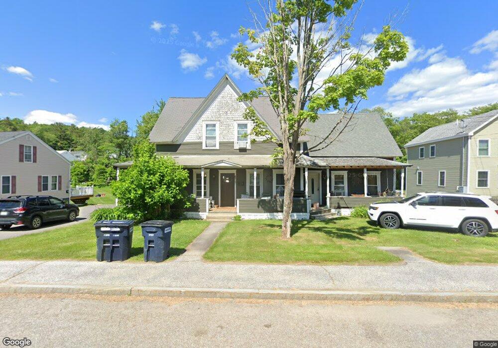 39 Ely St, Littleton, NH 03561 - photo 1