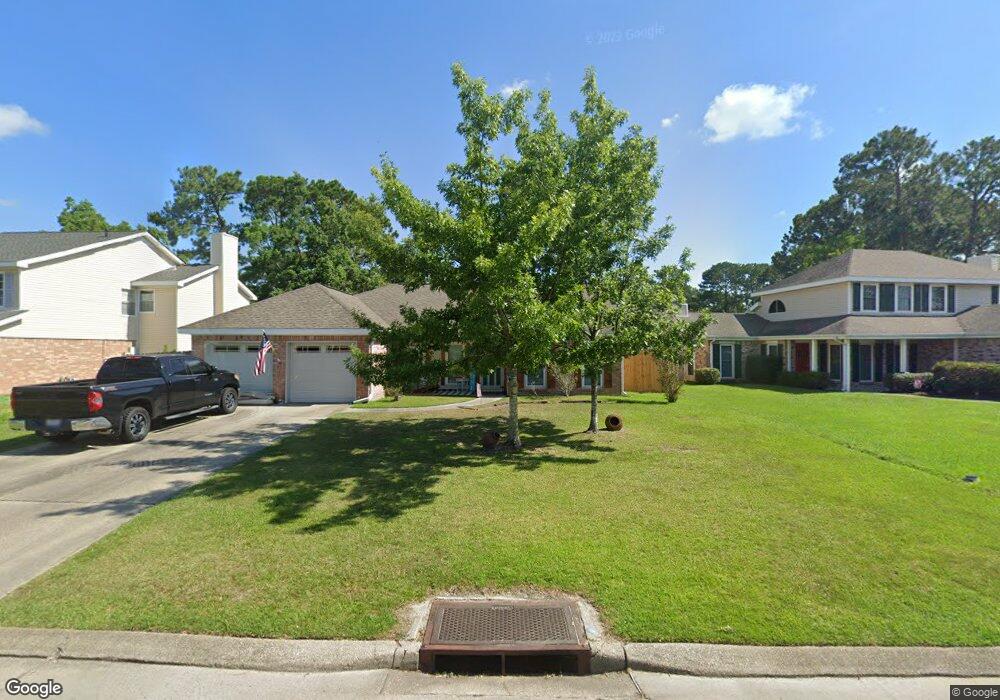 233 Cross Gates Blvd, Slidell, LA 70461 - photo 1