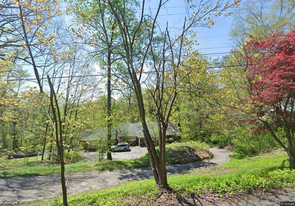 1521 Dougherty Dr, Morristown, TN 37814 - photo 1