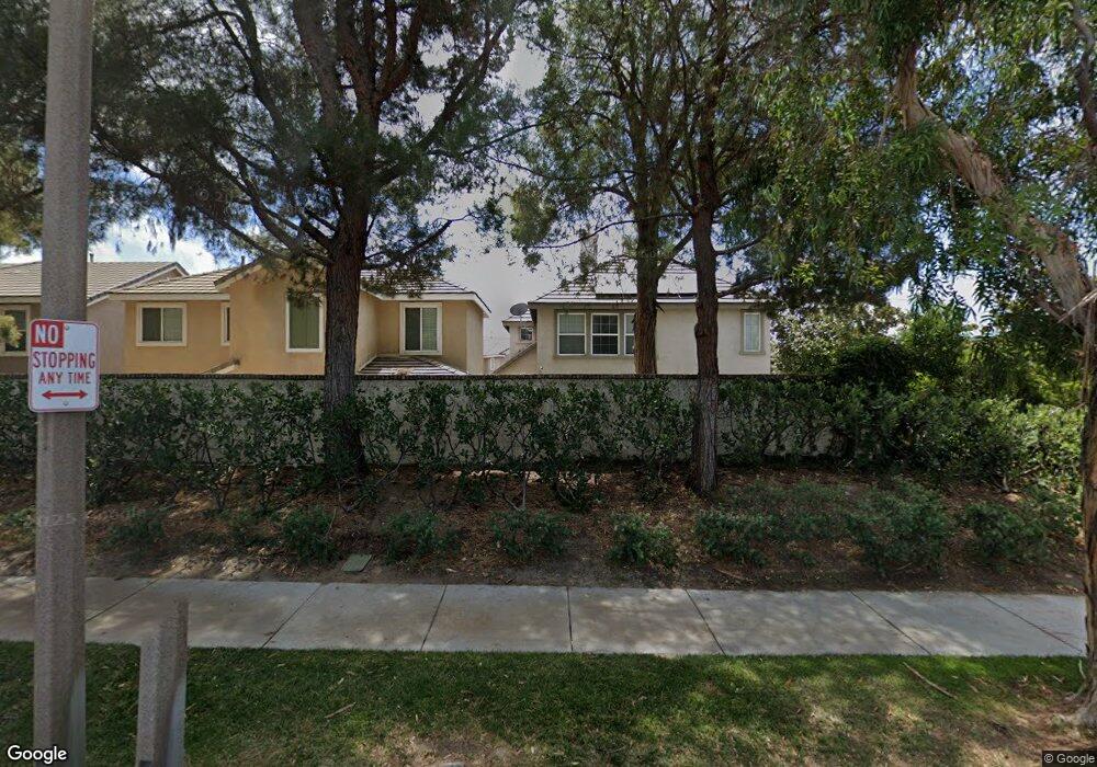 23247 Barnacle Ln, Valencia, CA 91355 - photo 1