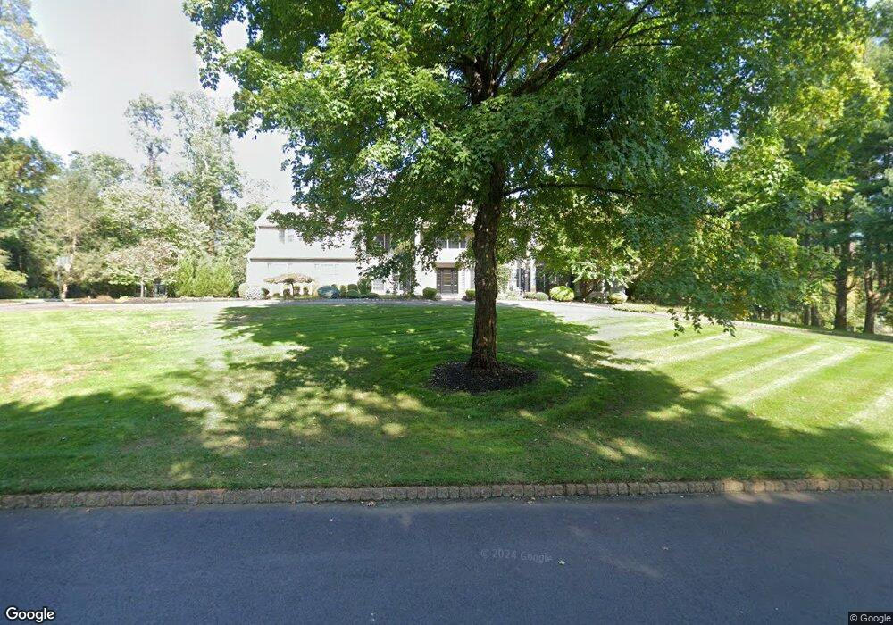 6 Brandywine Ln, Colts Neck, NJ 07722 - photo 1