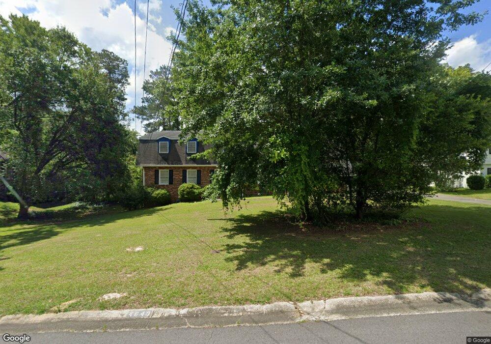 4640 Sprucewood Dr, Macon, GA 31210 - photo 1