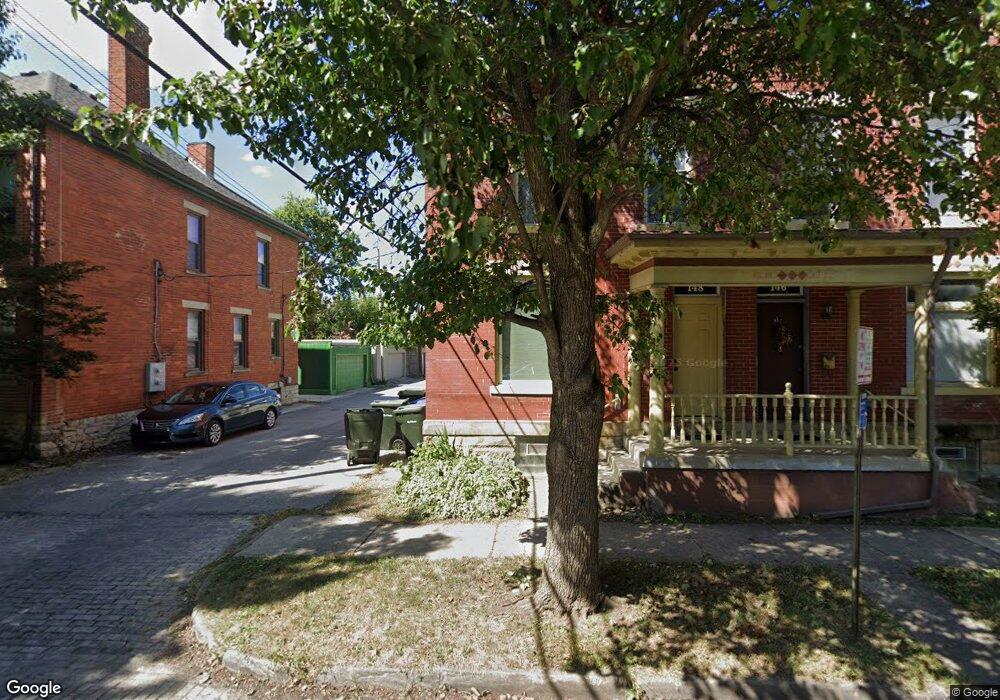 148 W 6th Ave, Columbus, OH 43201 - photo 1