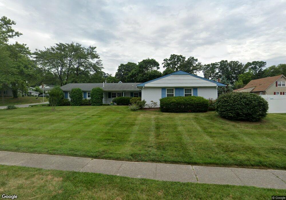 13003 Cheswood Ln, Bowie, MD 20715 - photo 1
