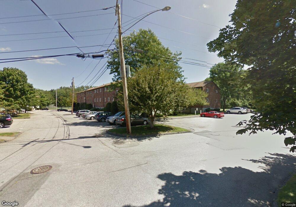 44 Westgate Rd unit 1, Newton, MA 02459 - photo 1