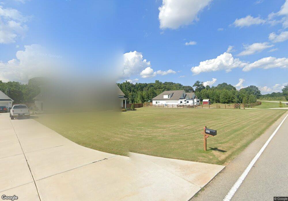 965 S Bethany Rd, Locust Grove, GA 30248 - photo 1