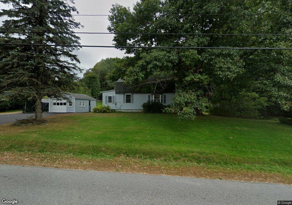 80 Hardscrabble Rd, Poland, ME 04274 - photo 1