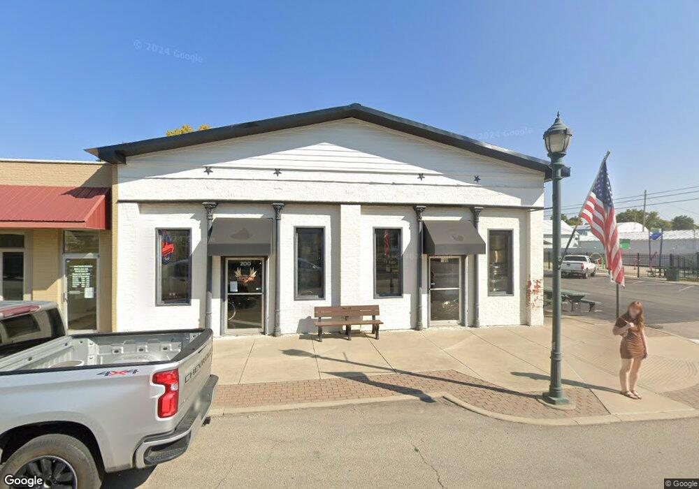 200 W Main St, Arcadia, IN 46030 - photo 1