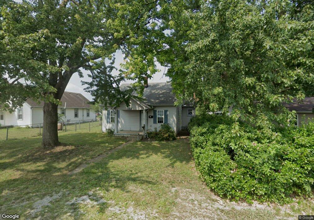 132 S Ross St, Columbus, IN 47201 - photo 1