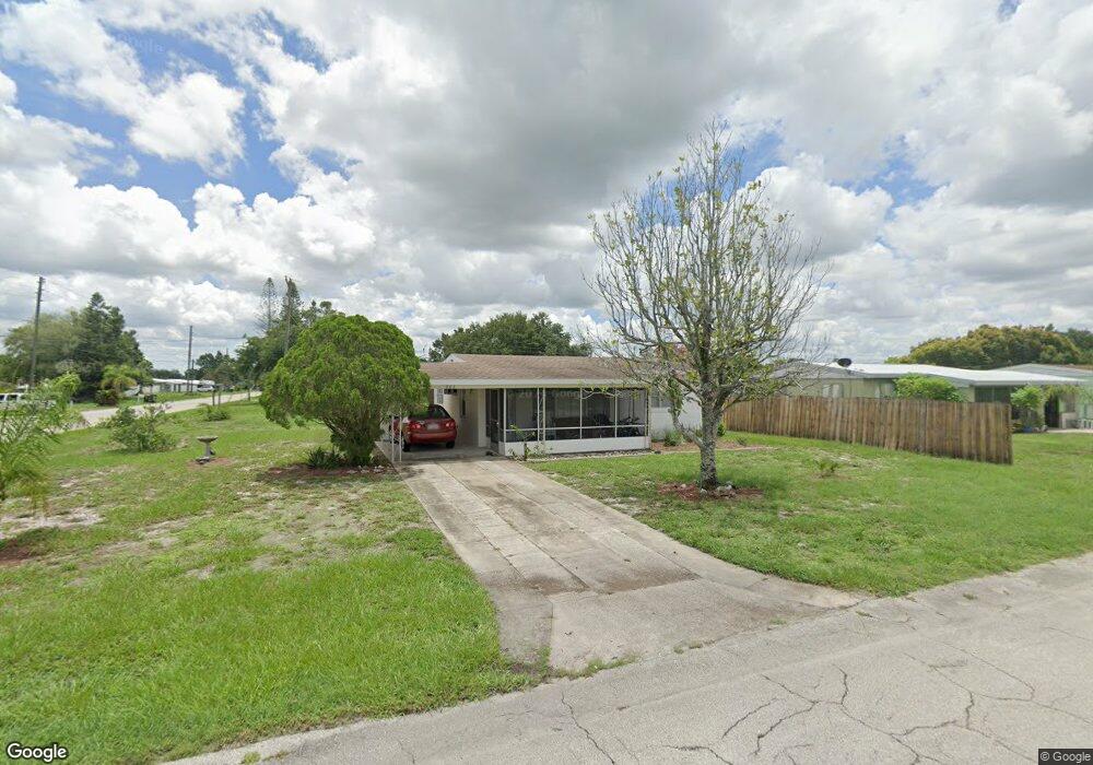 201 Stanley Ave, Frostproof, FL 33843 - photo 1