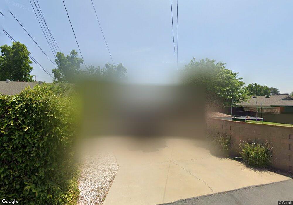 1231 N Palm Ave, Upland, CA 91786 - photo 1