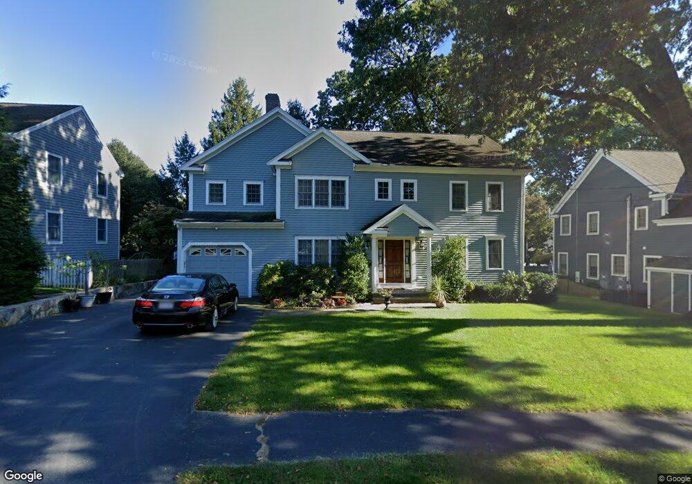 24 Upland Rd, Needham, MA 02492 - photo 1