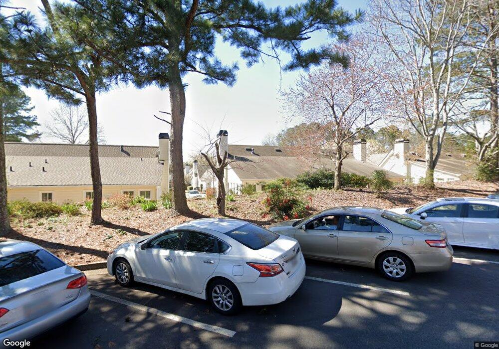 108 Victoria Way unit 108, Roswell, GA 30075 - photo 1