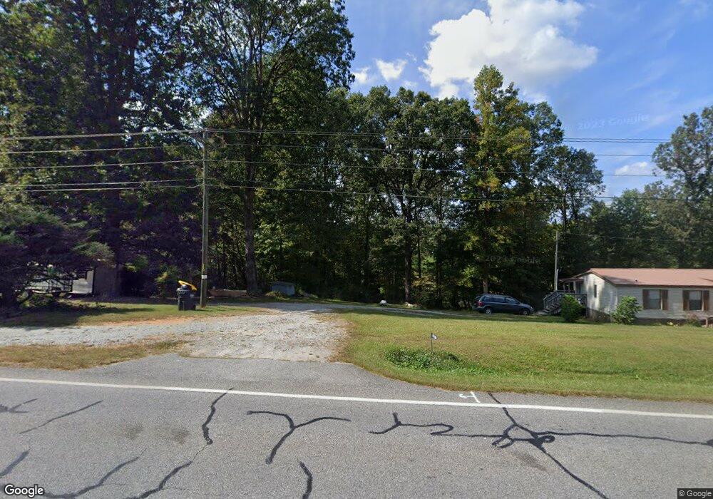1847 Highway 115, Demorest, GA 30535 - photo 1