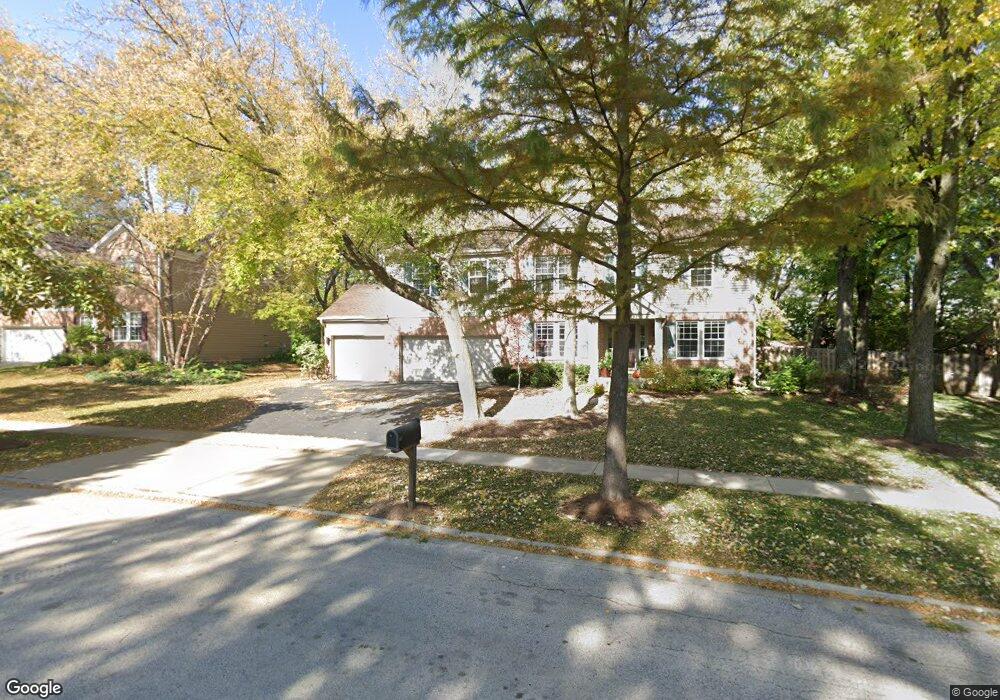 125 S Oakleaf Rd unit 4, Algonquin, IL 60102 - photo 1