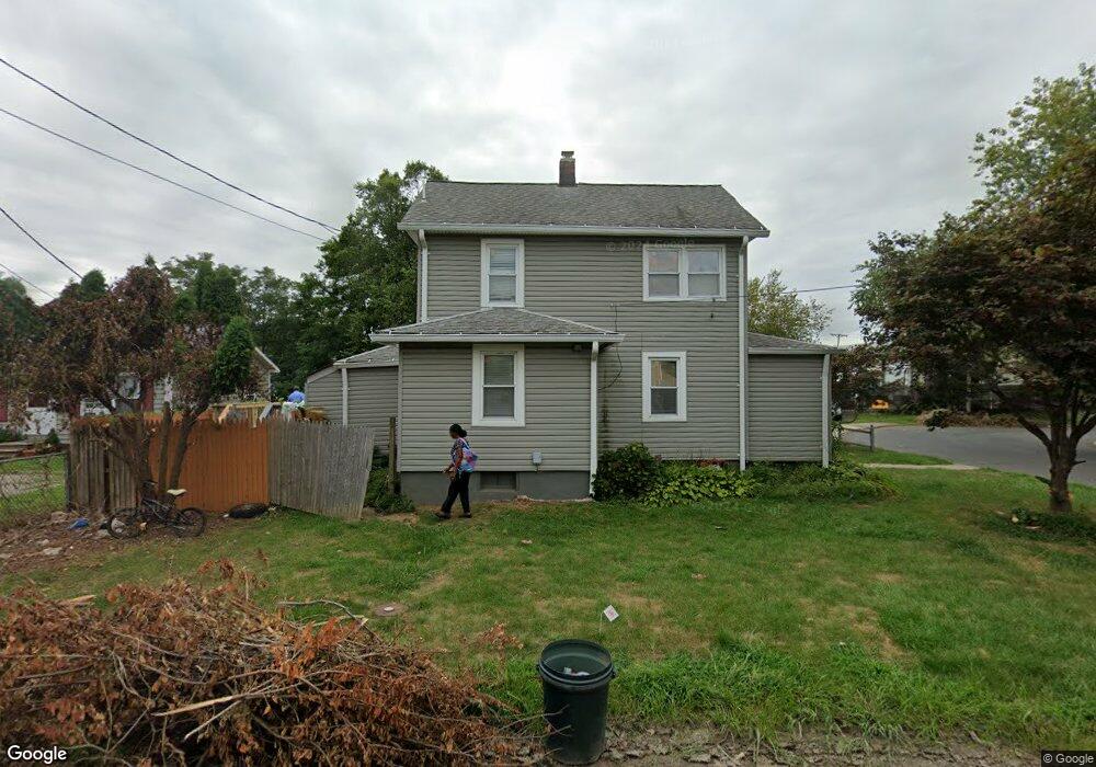 474 Hendrickson Ave, Long Branch, NJ 07740 - photo 1