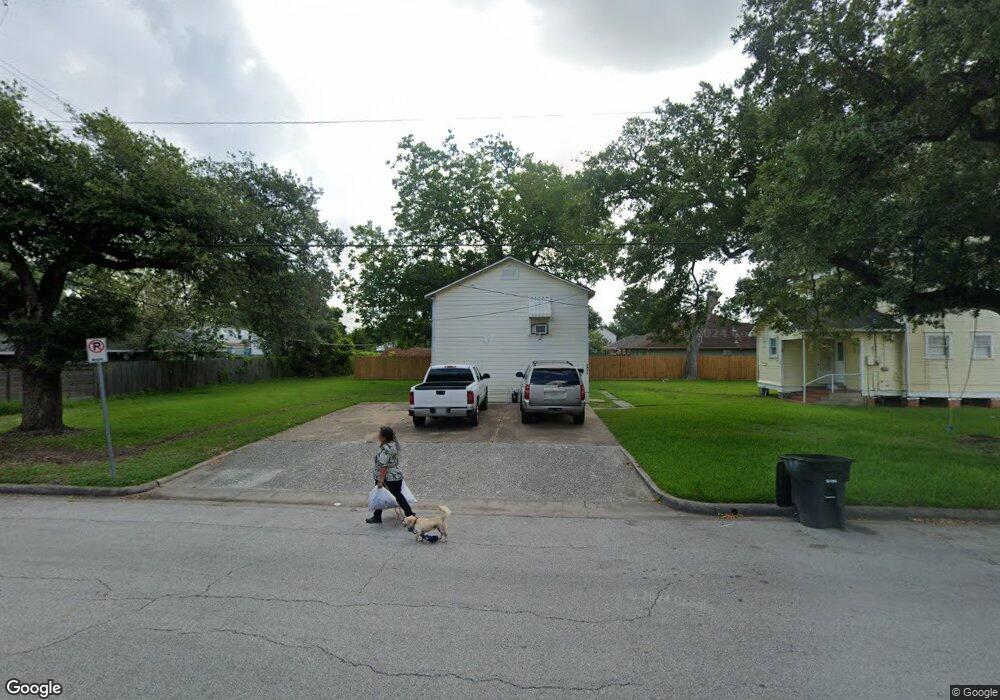 3415 Dover St, Houston, TX 77017 - photo 1