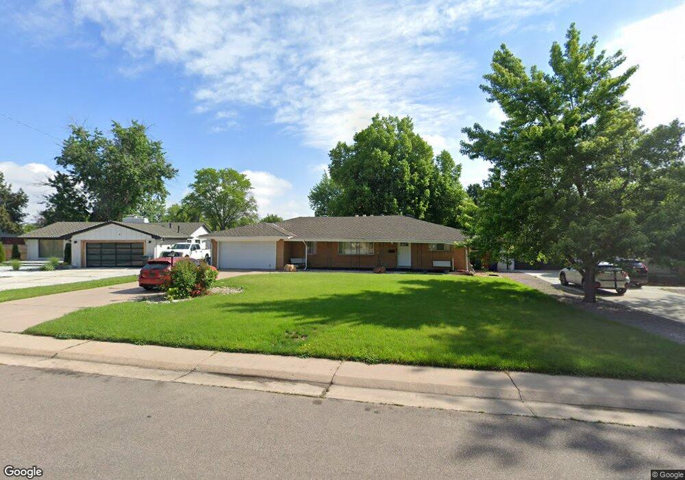 5105 W Lakeridge Rd, Denver, CO 80219 - photo 1