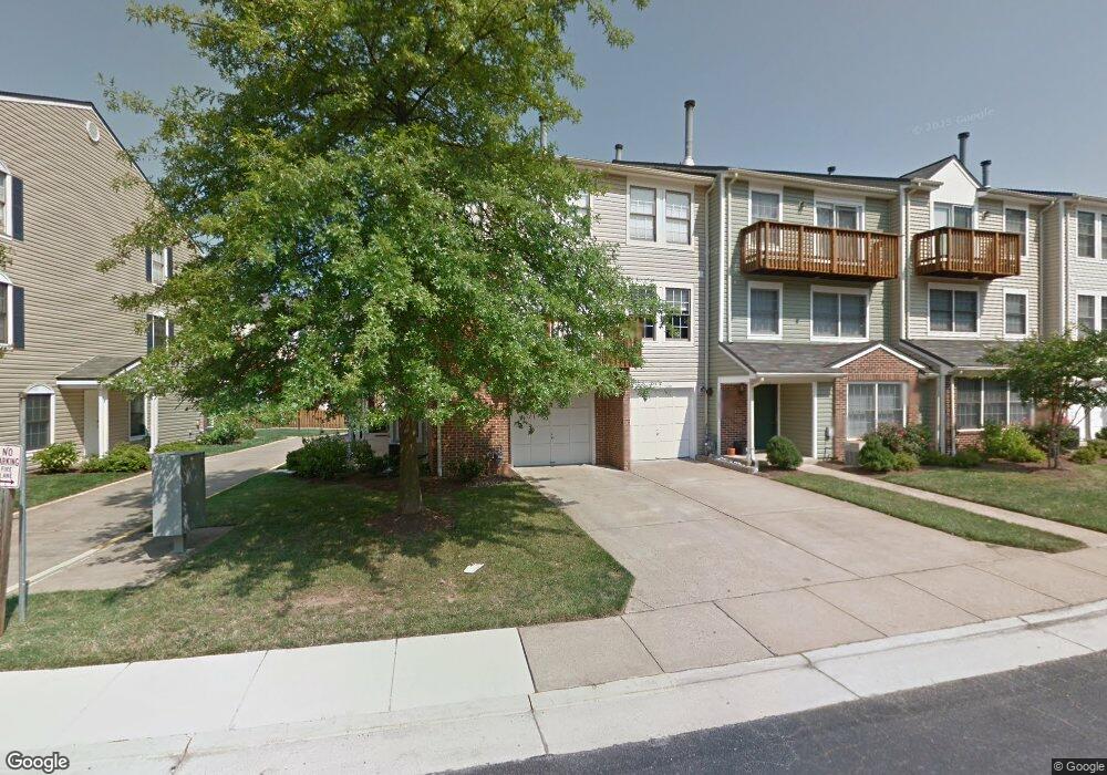 4017 Chetham Way, Woodbridge, VA 22192 - photo 1