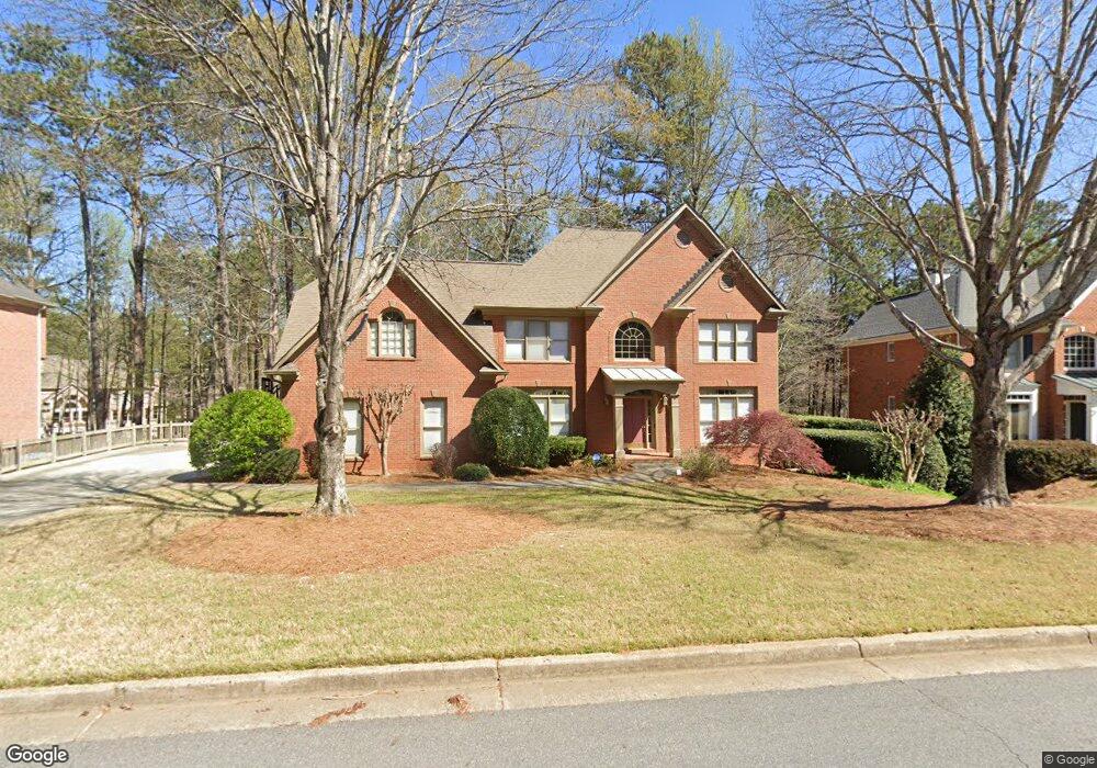 240 Colton Crest Dr, Alpharetta, GA 30005 - photo 1