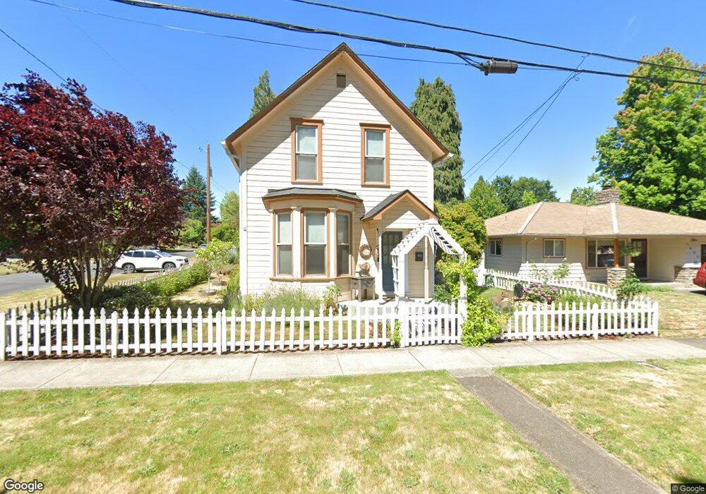 1804 Douglas St, Forest Grove, OR 97116 - photo 1