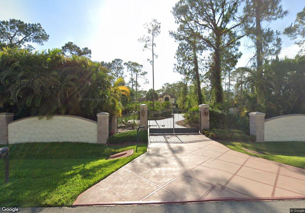 261 27th St SW, Naples, FL 34117 - photo 1