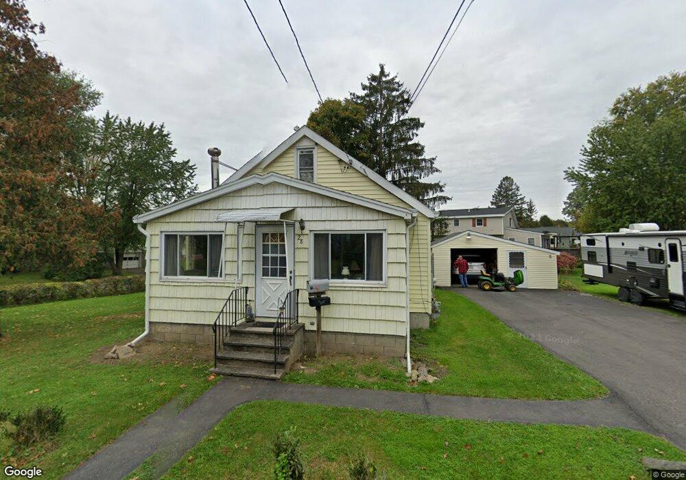 28 Phillips Rd, Rensselaer, NY 12144 - photo 1